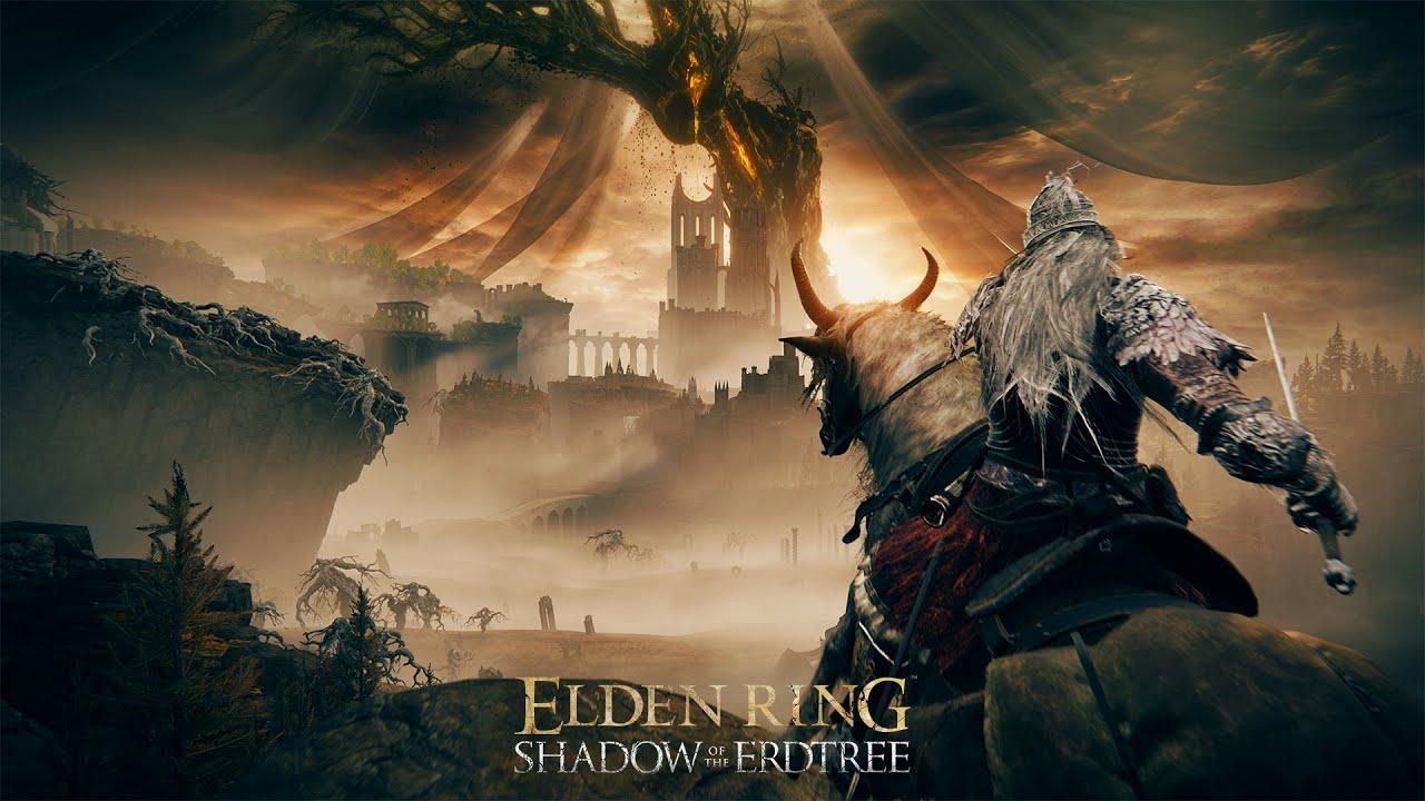 Elden Ring: Shadow of the Erdtree