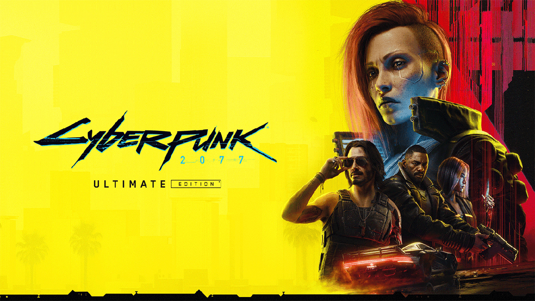 Cyberpunk 3.5 update is on the way